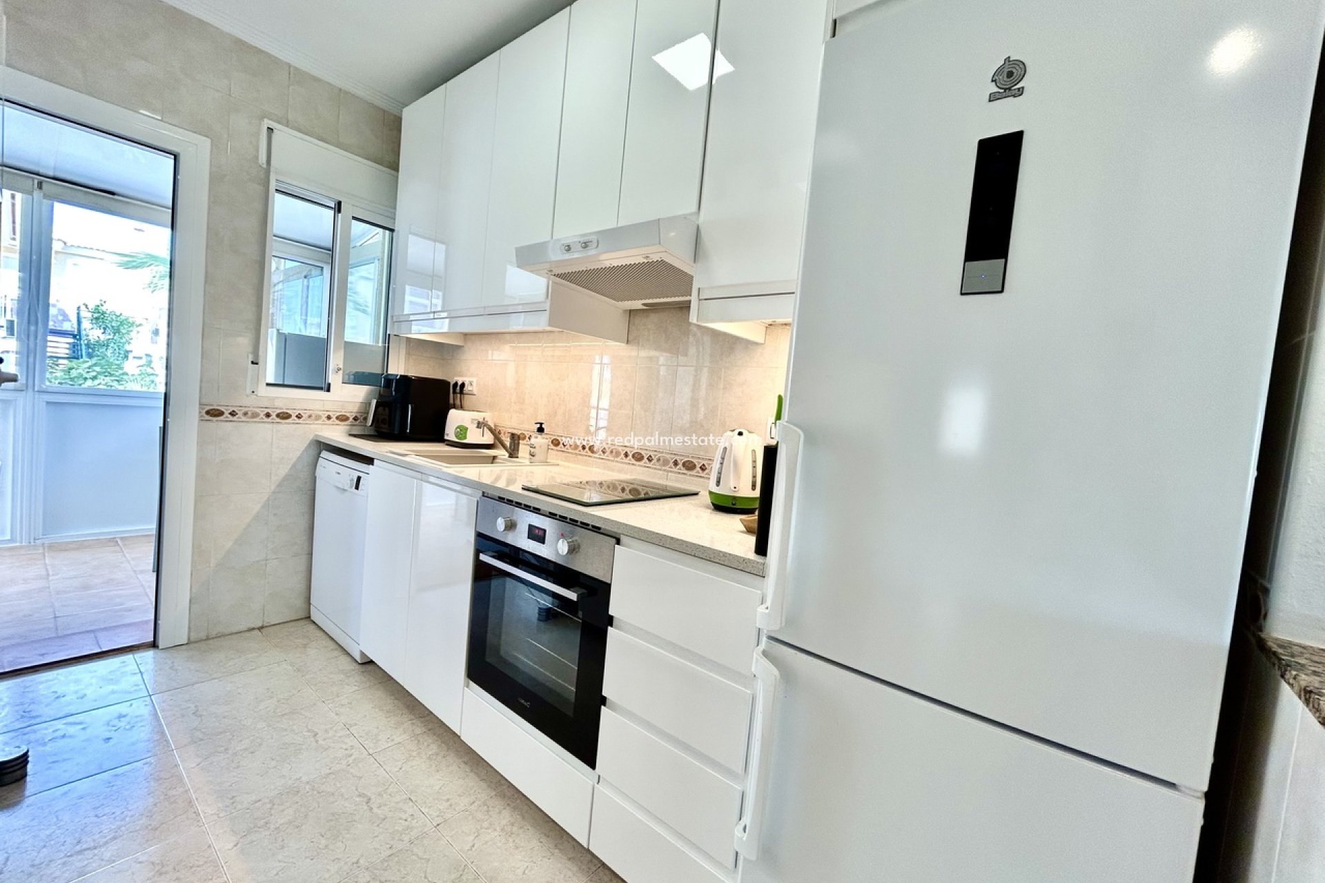 Reventa - Villa -
Orihuela Costa - Villamartín
