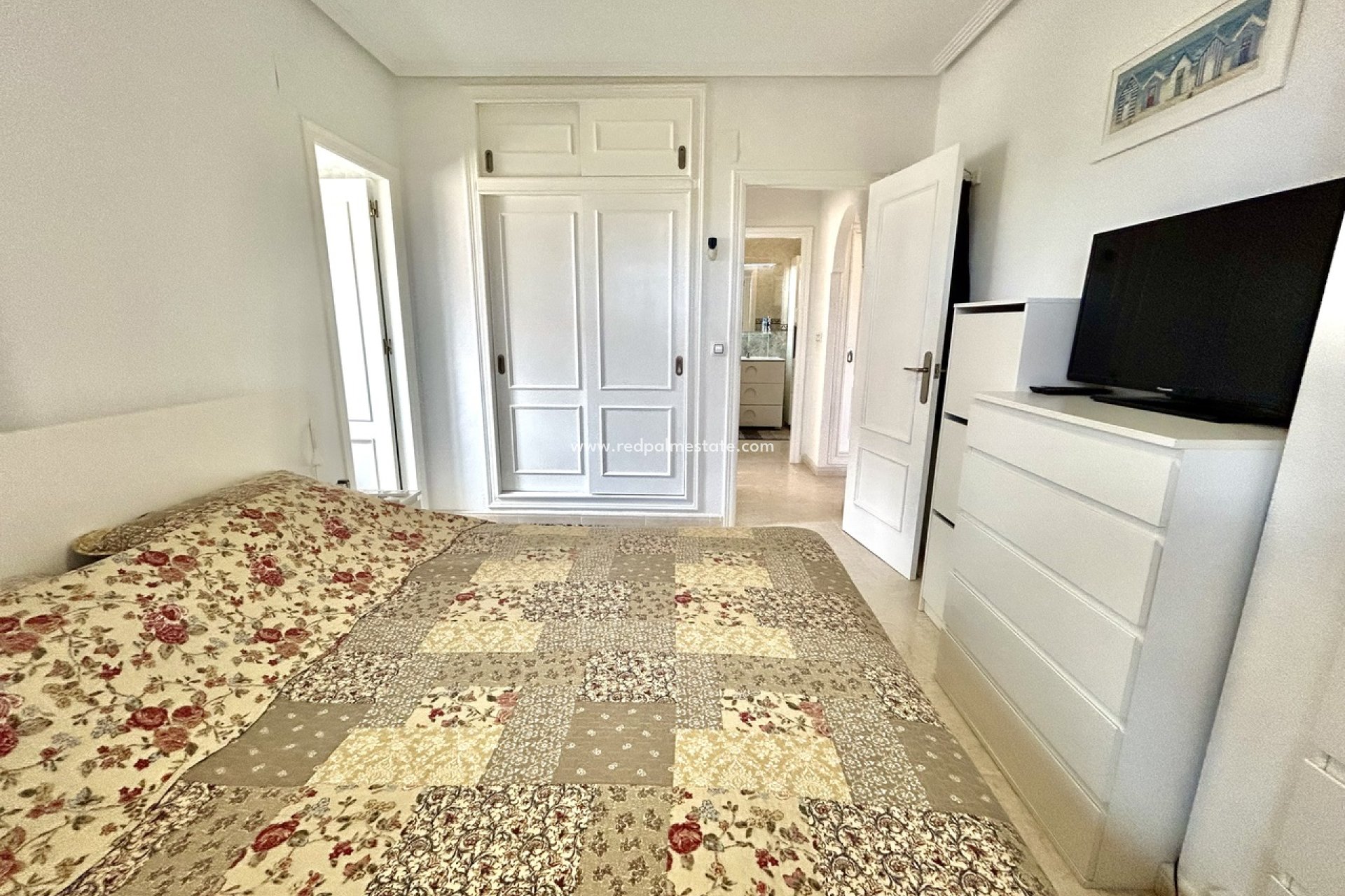 Reventa - Villa -
Orihuela Costa - Villamartín