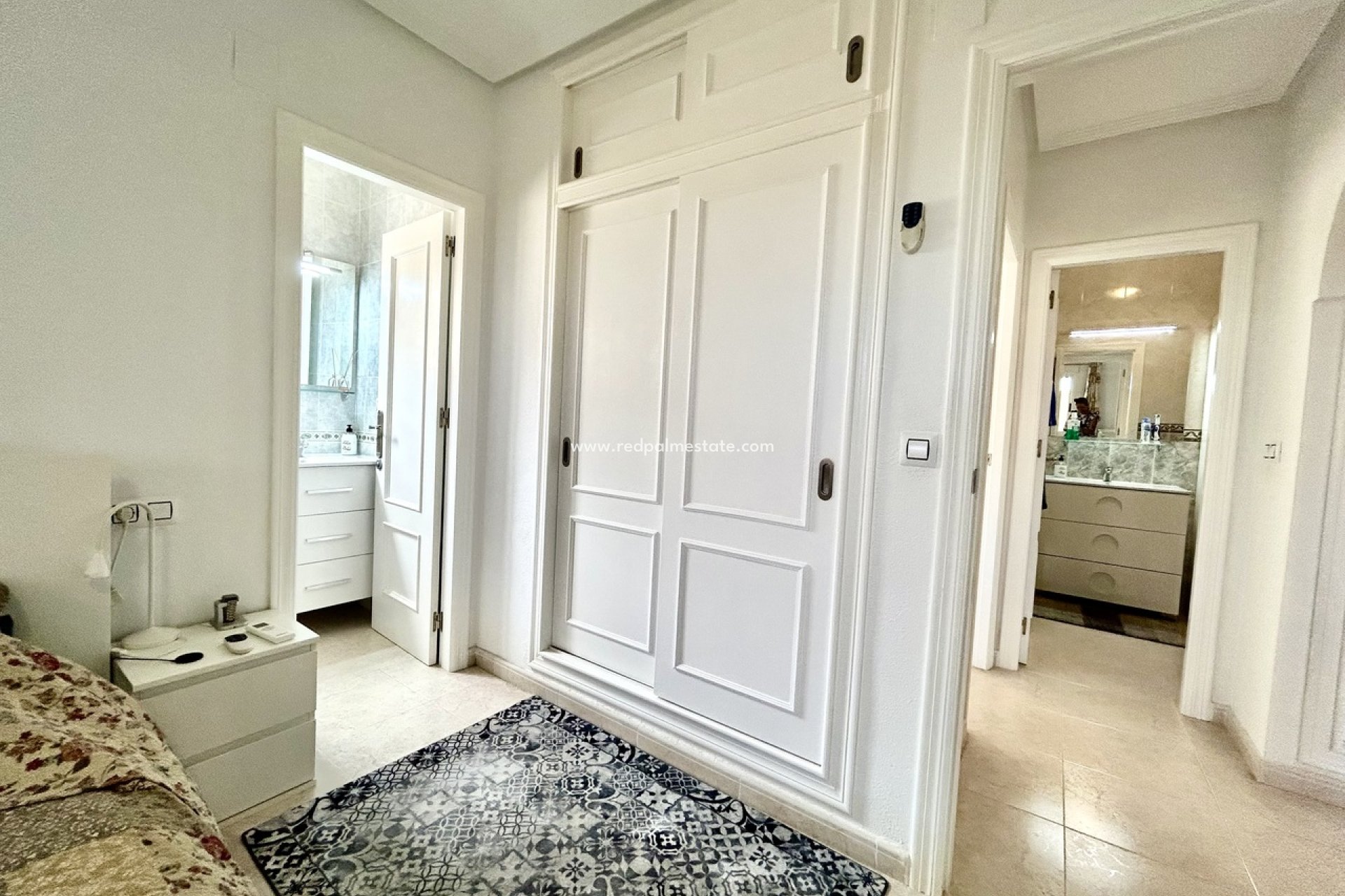 Reventa - Villa -
Orihuela Costa - Villamartín