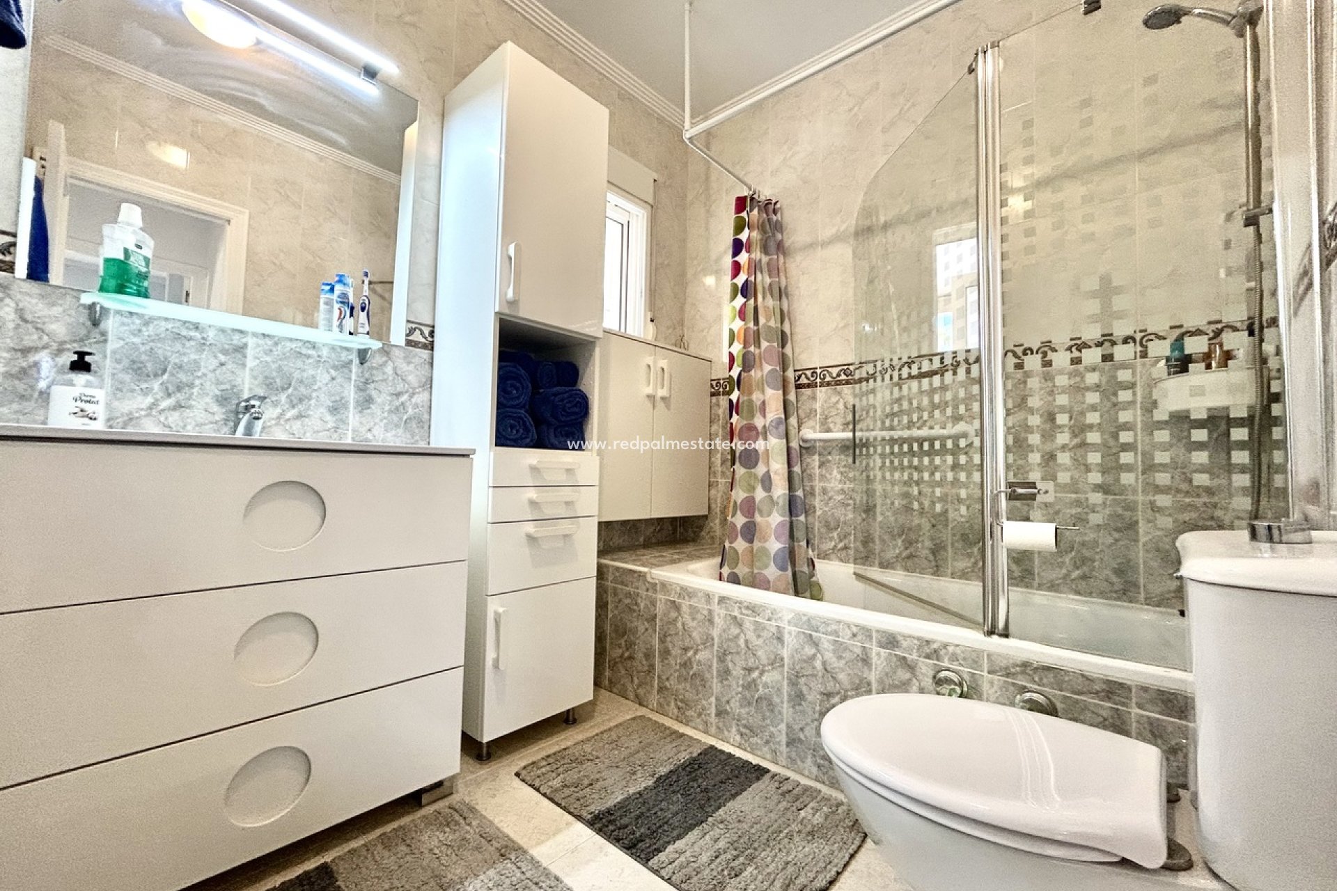 Reventa - Villa -
Orihuela Costa - Villamartín