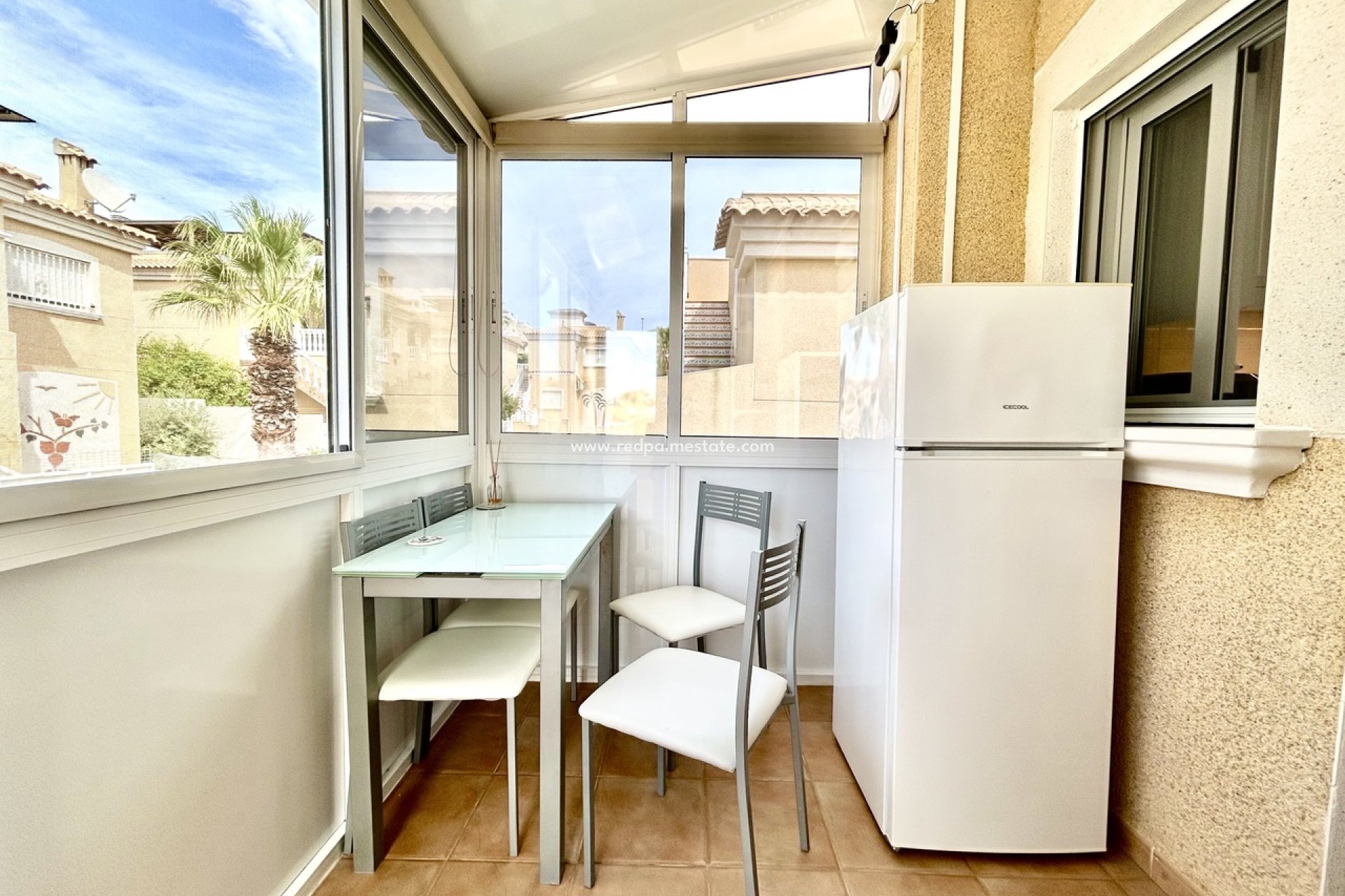 Reventa - Villa -
Orihuela Costa - Villamartín