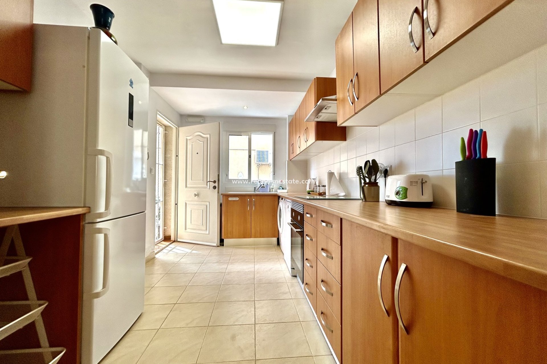 Reventa - Villa -
Orihuela Costa - Villamartín
