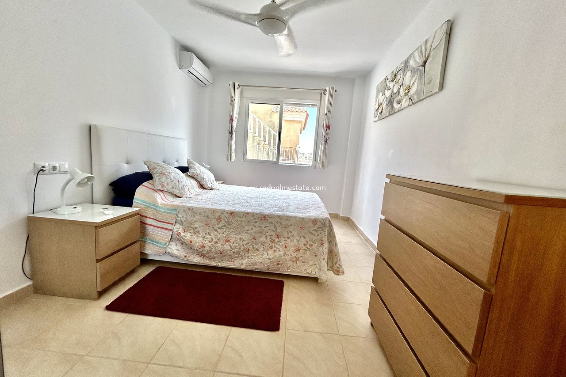 Reventa - Villa -
Orihuela Costa - Villamartín