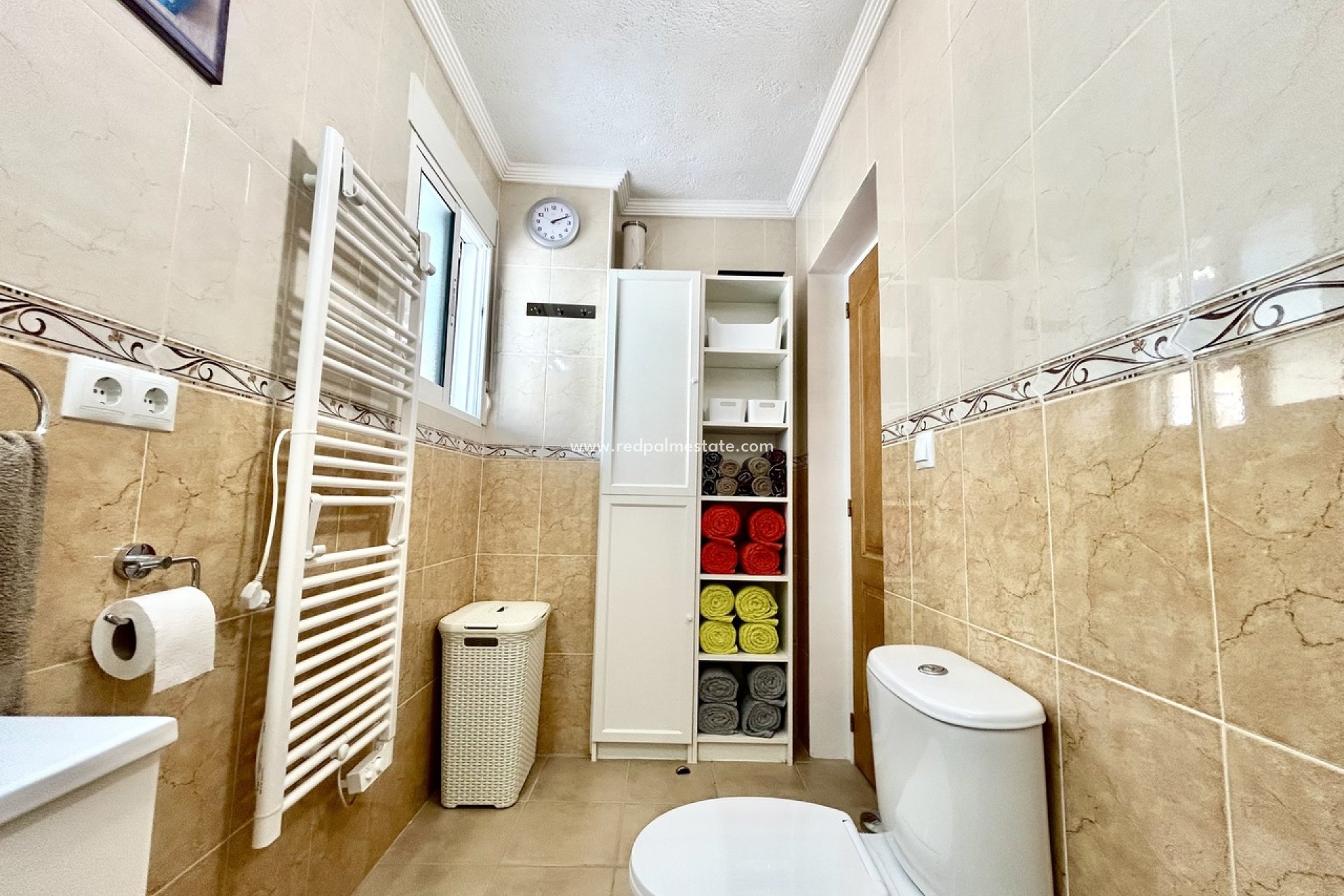 Reventa - Villa -
Orihuela Costa - Villamartín