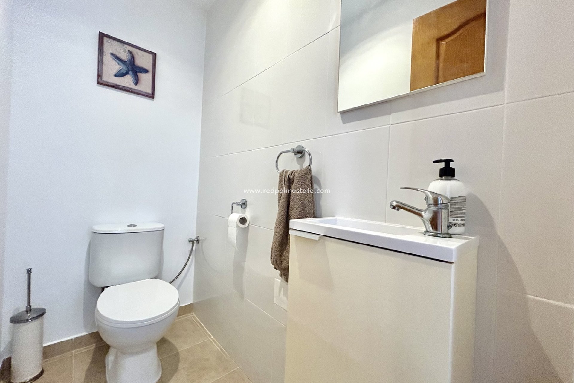 Reventa - Villa -
Orihuela Costa - Villamartín