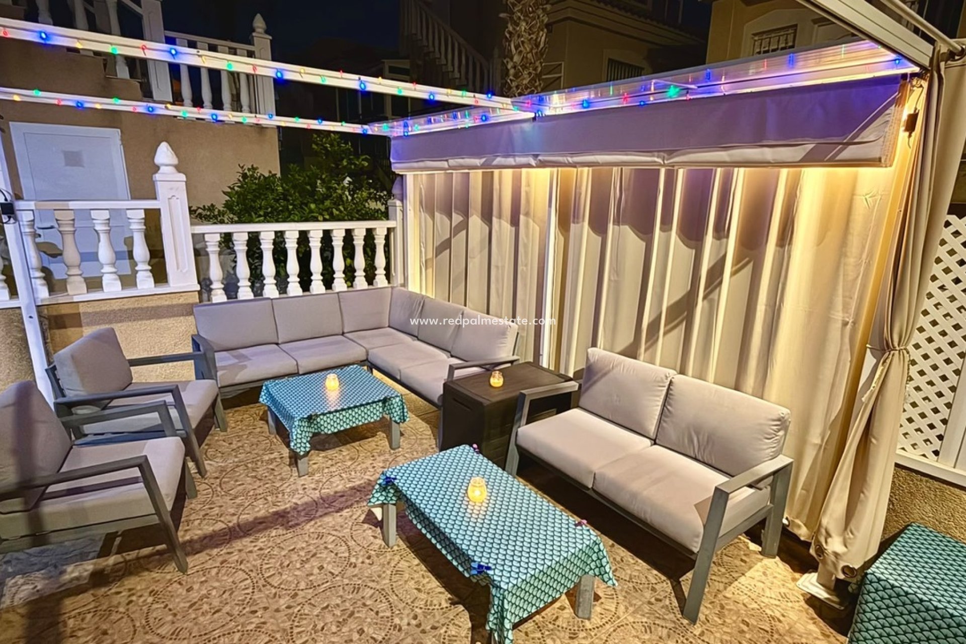 Reventa - Villa -
Orihuela Costa - Villamartín