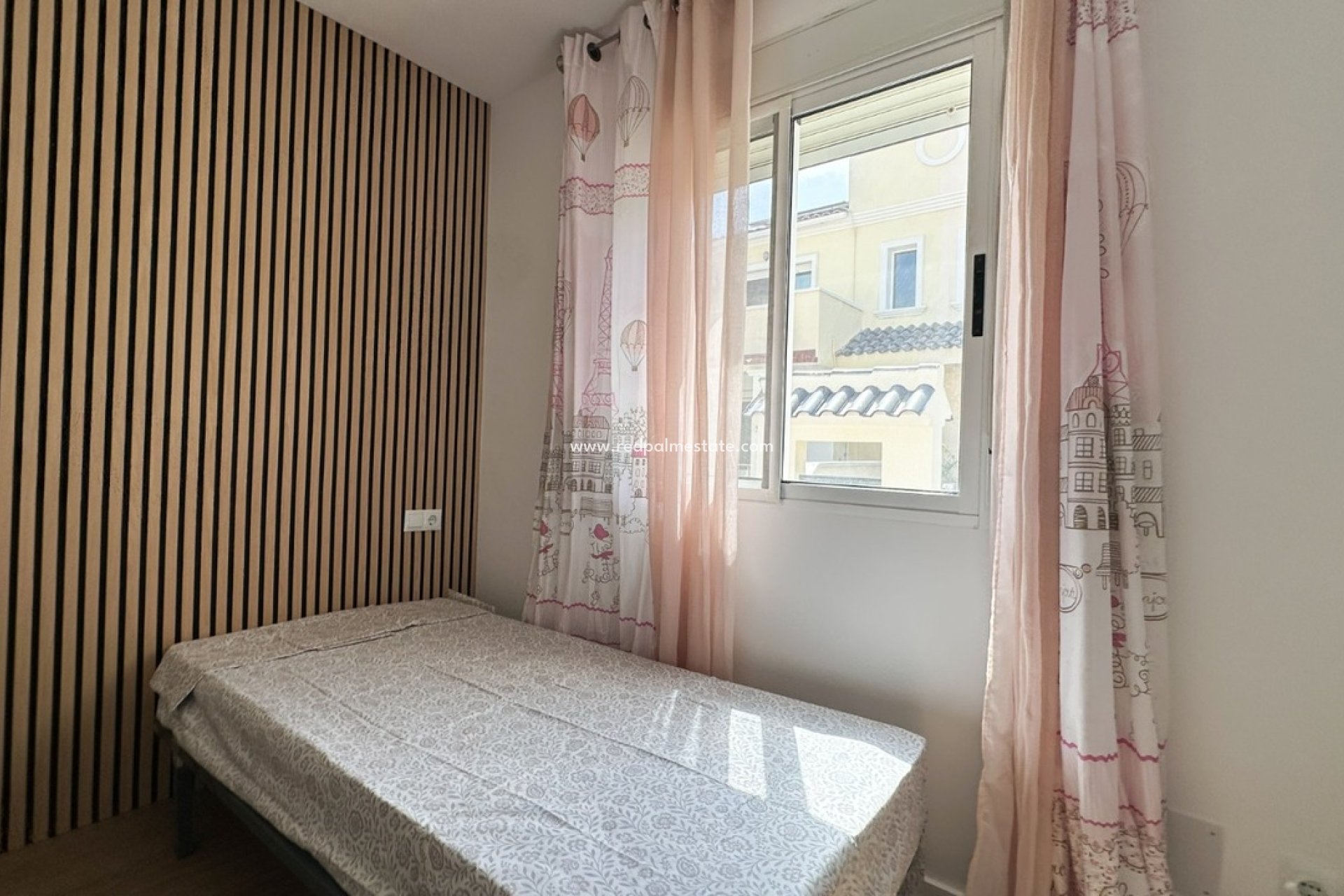 Reventa - Villa -
Orihuela Costa - Villamartín