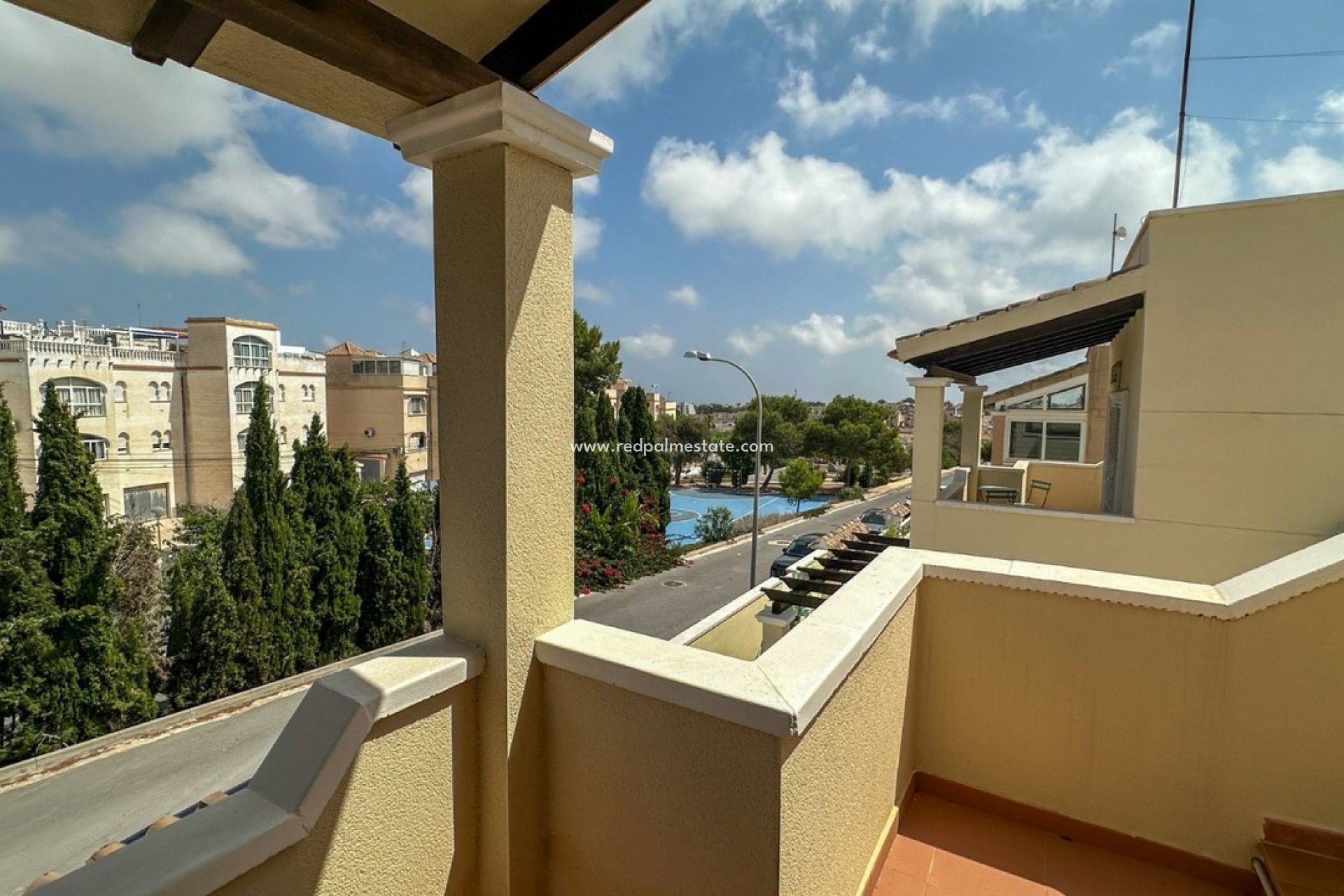 Reventa - Villa -
Orihuela Costa - Villamartín