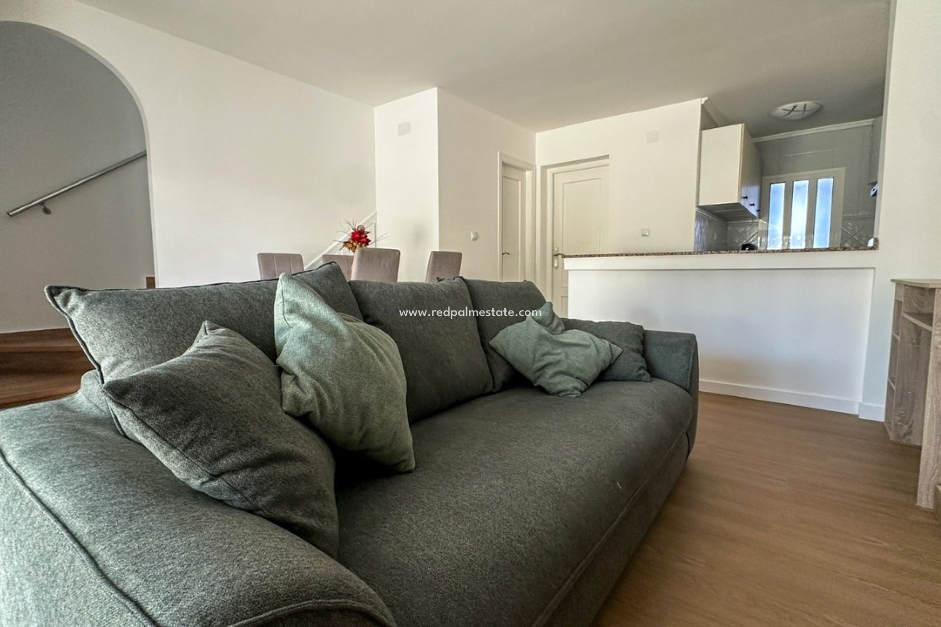 Reventa - Villa -
Orihuela Costa - Villamartín