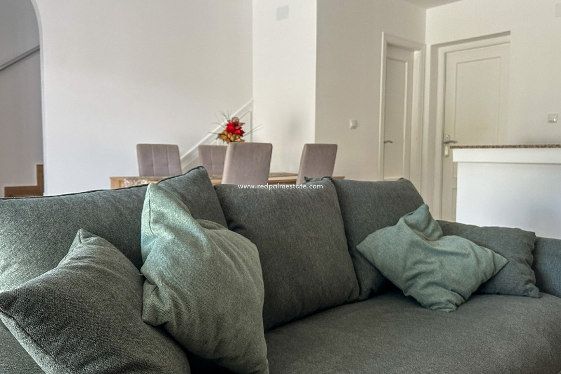 Reventa - Villa -
Orihuela Costa - Villamartín