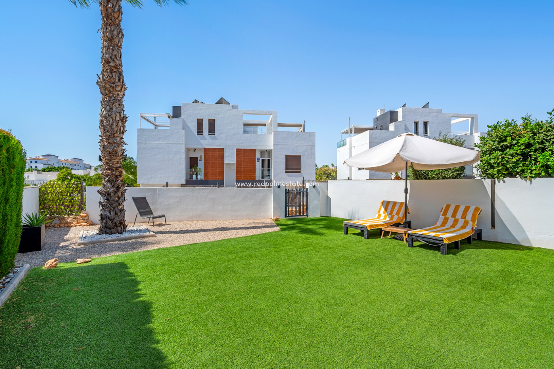 Reventa - Villa -
Orihuela Costa - Villamartín