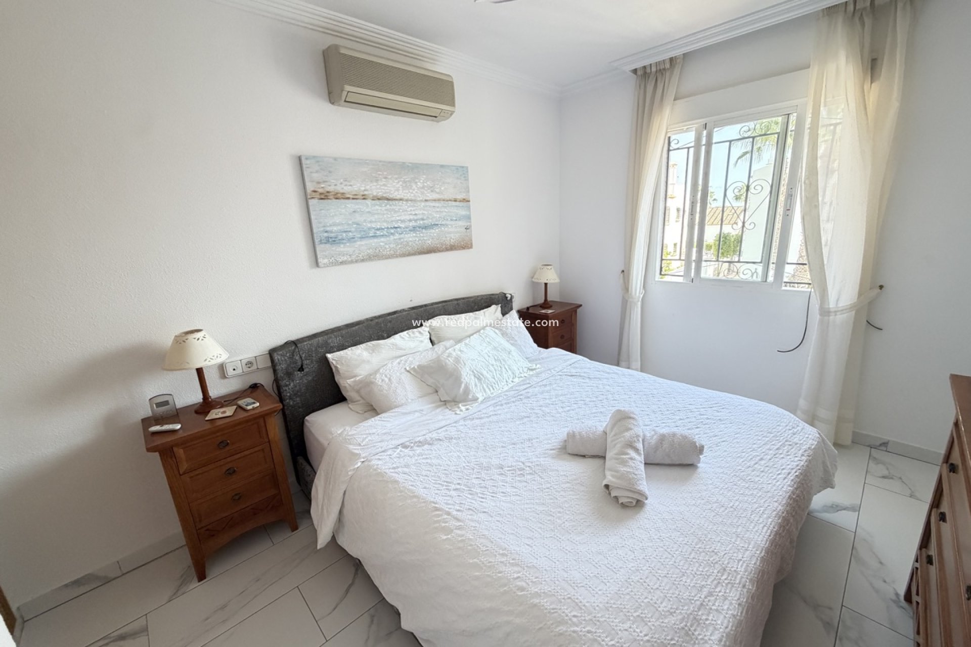 Reventa - Villa -
Orihuela Costa - Villamartín