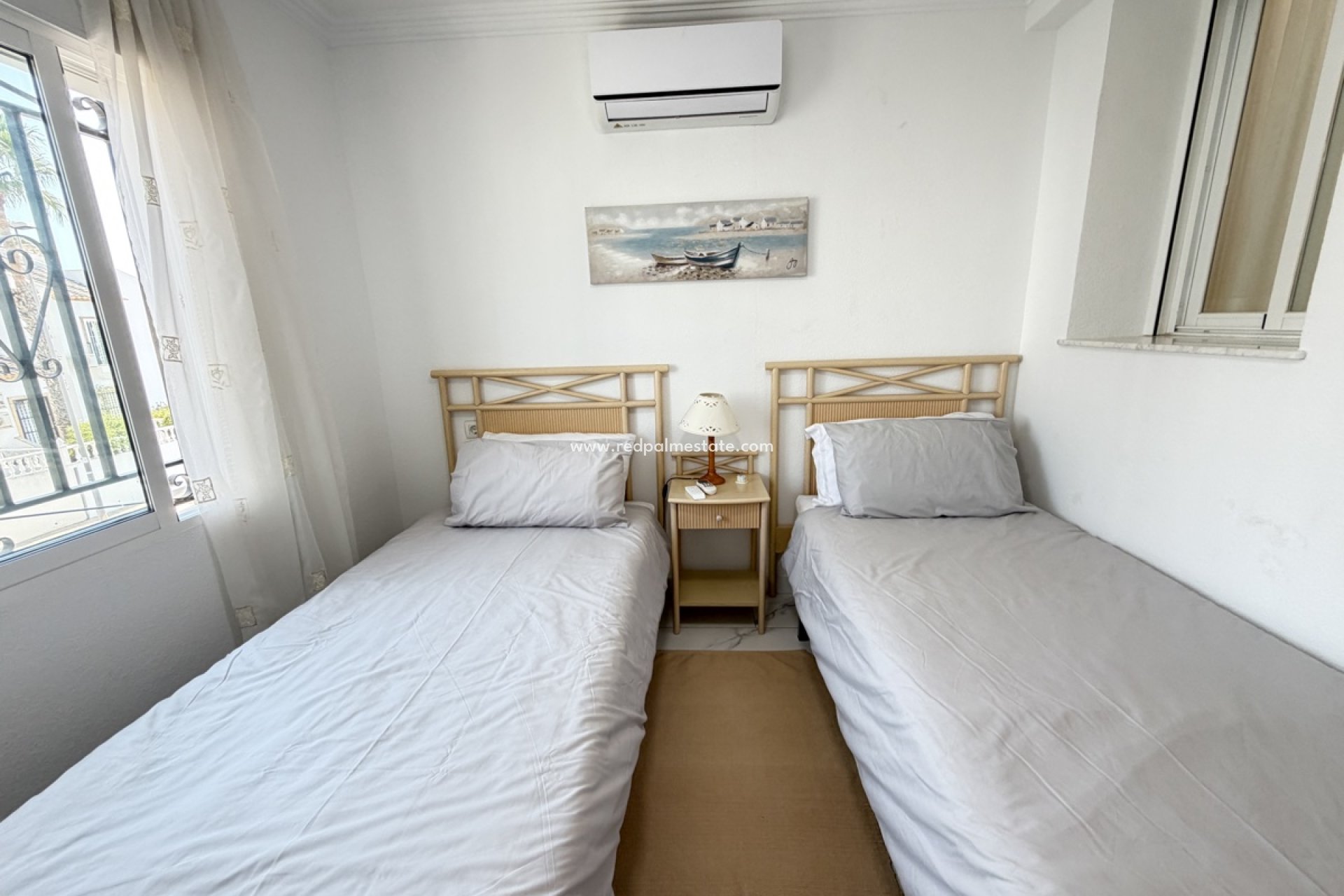 Reventa - Villa -
Orihuela Costa - Villamartín