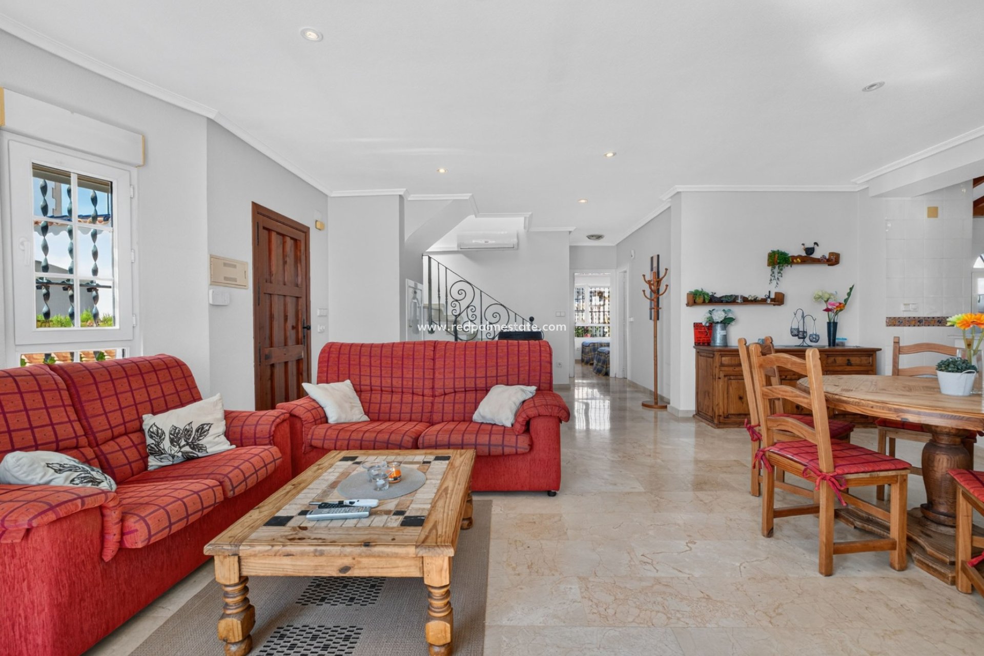 Reventa - Villa -
Orihuela Costa - Villamartín