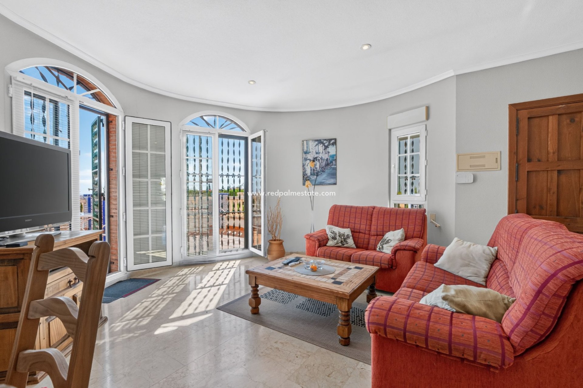 Reventa - Villa -
Orihuela Costa - Villamartín