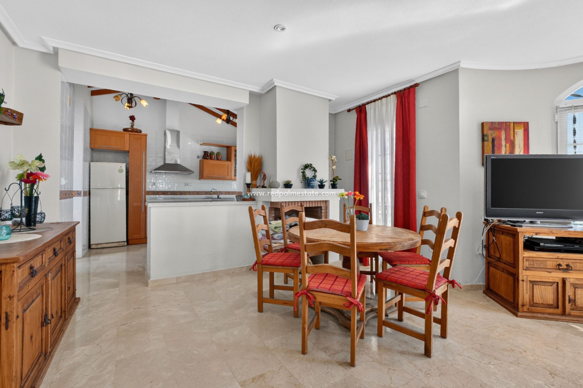 Reventa - Villa -
Orihuela Costa - Villamartín