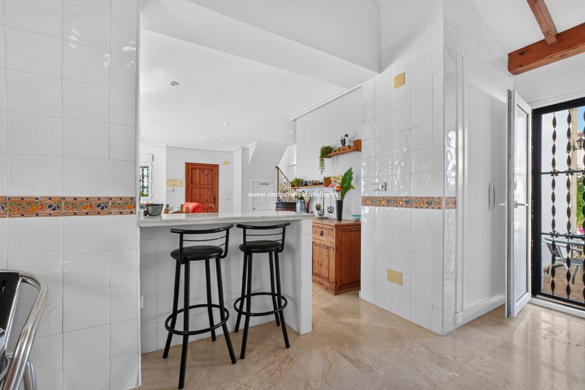Reventa - Villa -
Orihuela Costa - Villamartín