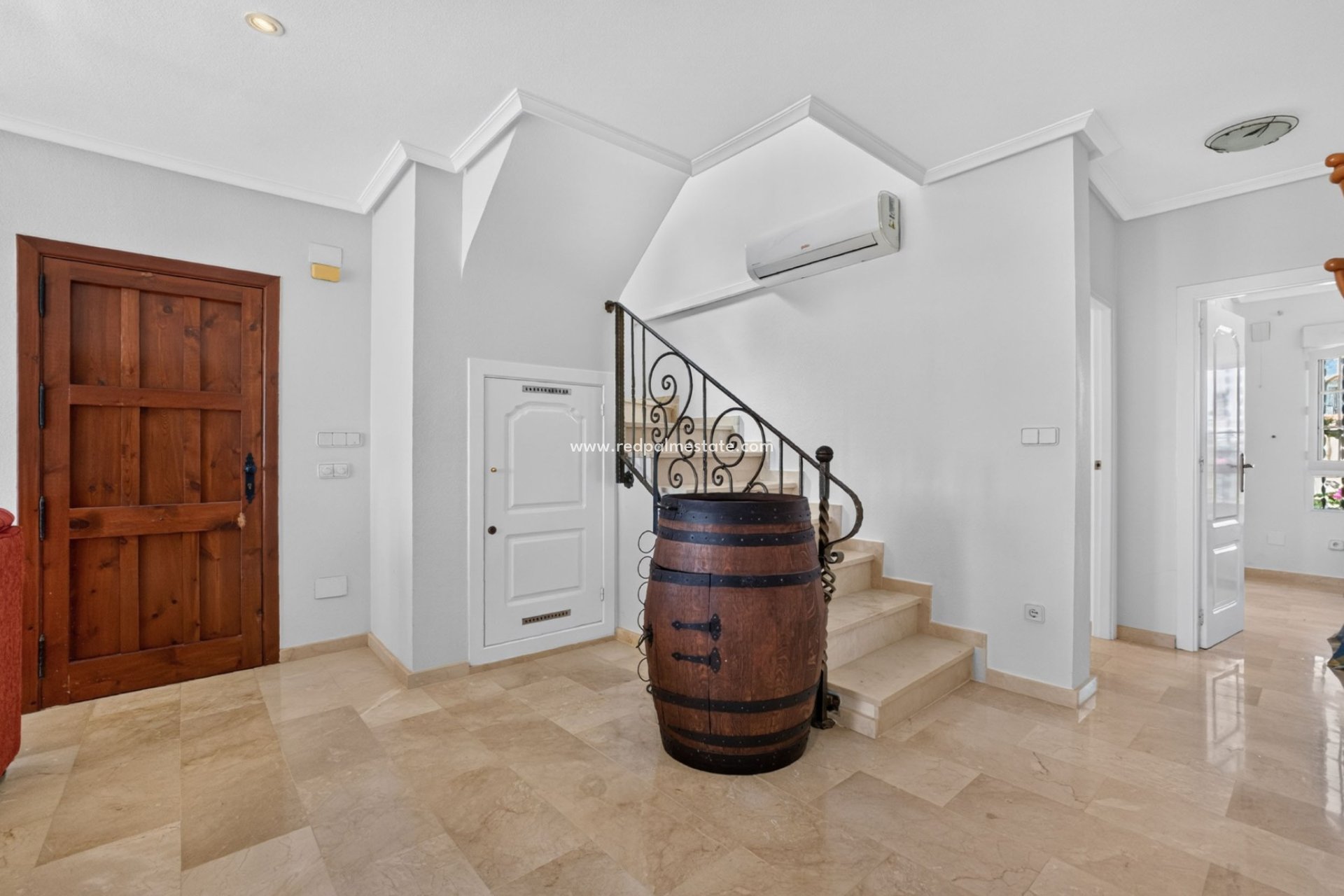 Reventa - Villa -
Orihuela Costa - Villamartín