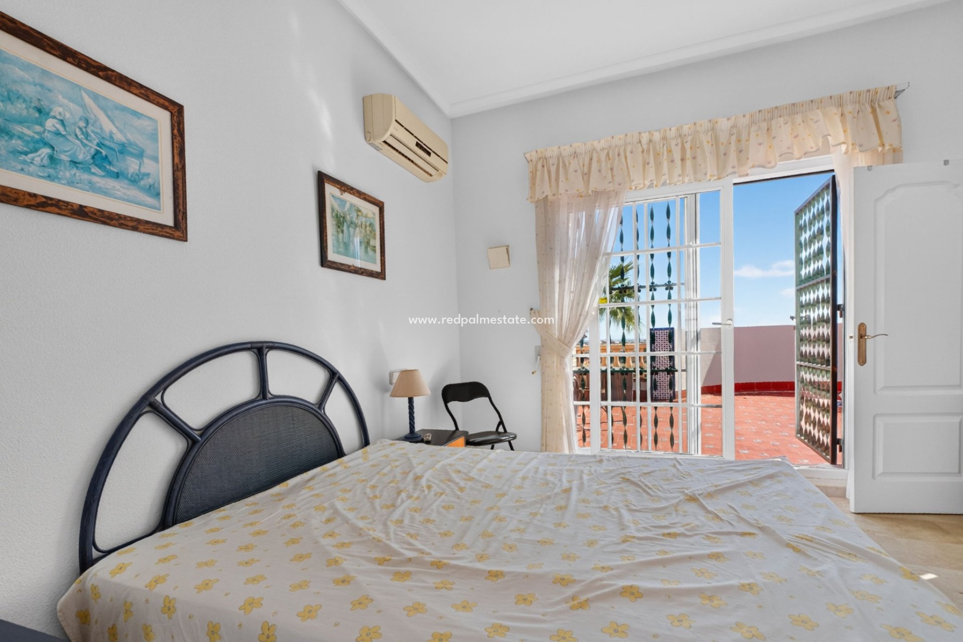 Reventa - Villa -
Orihuela Costa - Villamartín