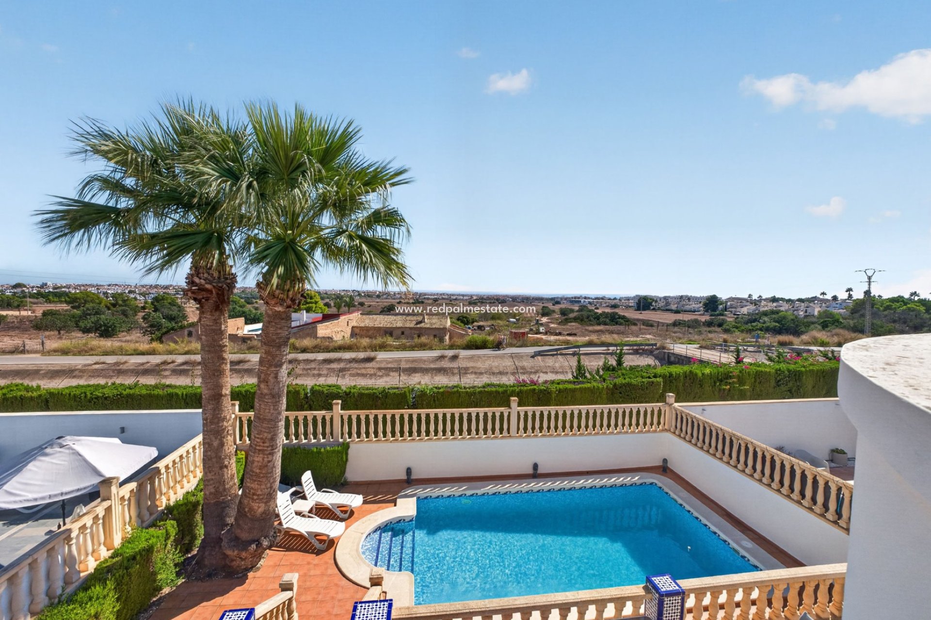 Reventa - Villa -
Orihuela Costa - Villamartín