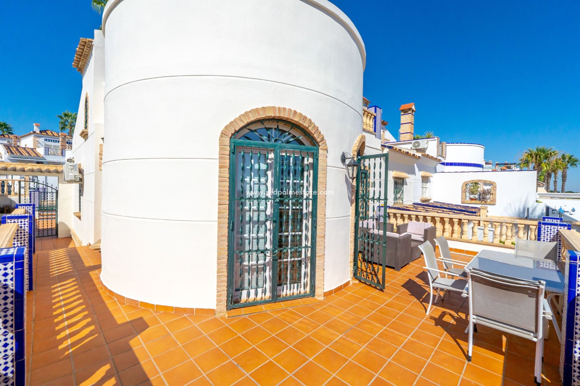 Reventa - Villa -
Orihuela Costa - Villamartín