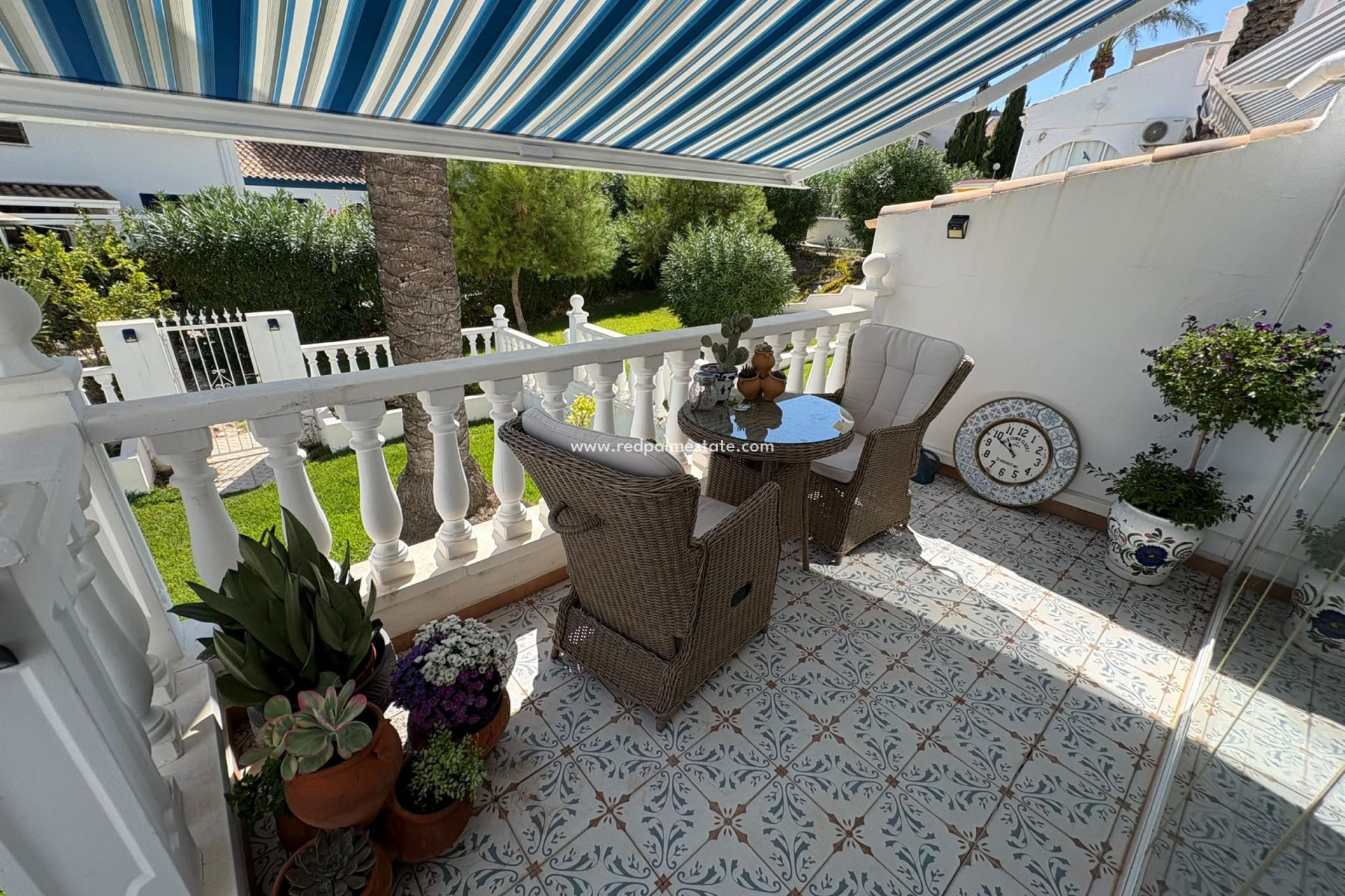 Reventa - Villa -
Orihuela Costa - Villamartín