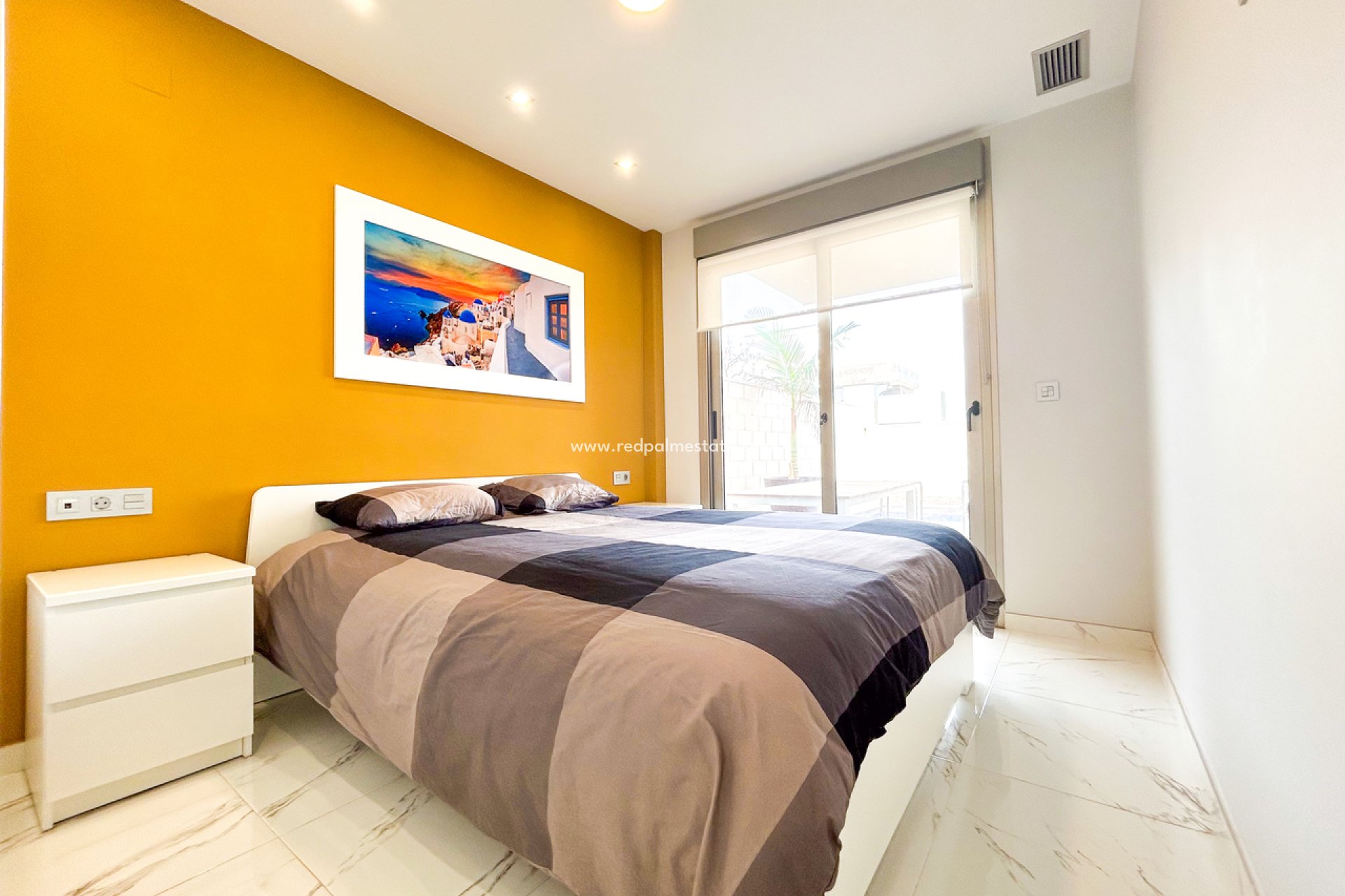 Reventa - Villa -
Orihuela Costa - Villamartín