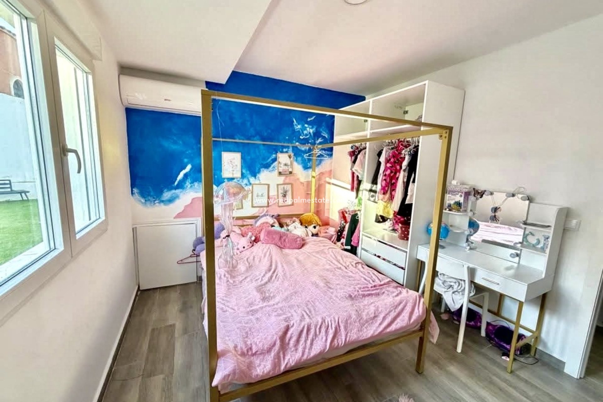 Reventa - Villa -
Orihuela Costa - Villamartín