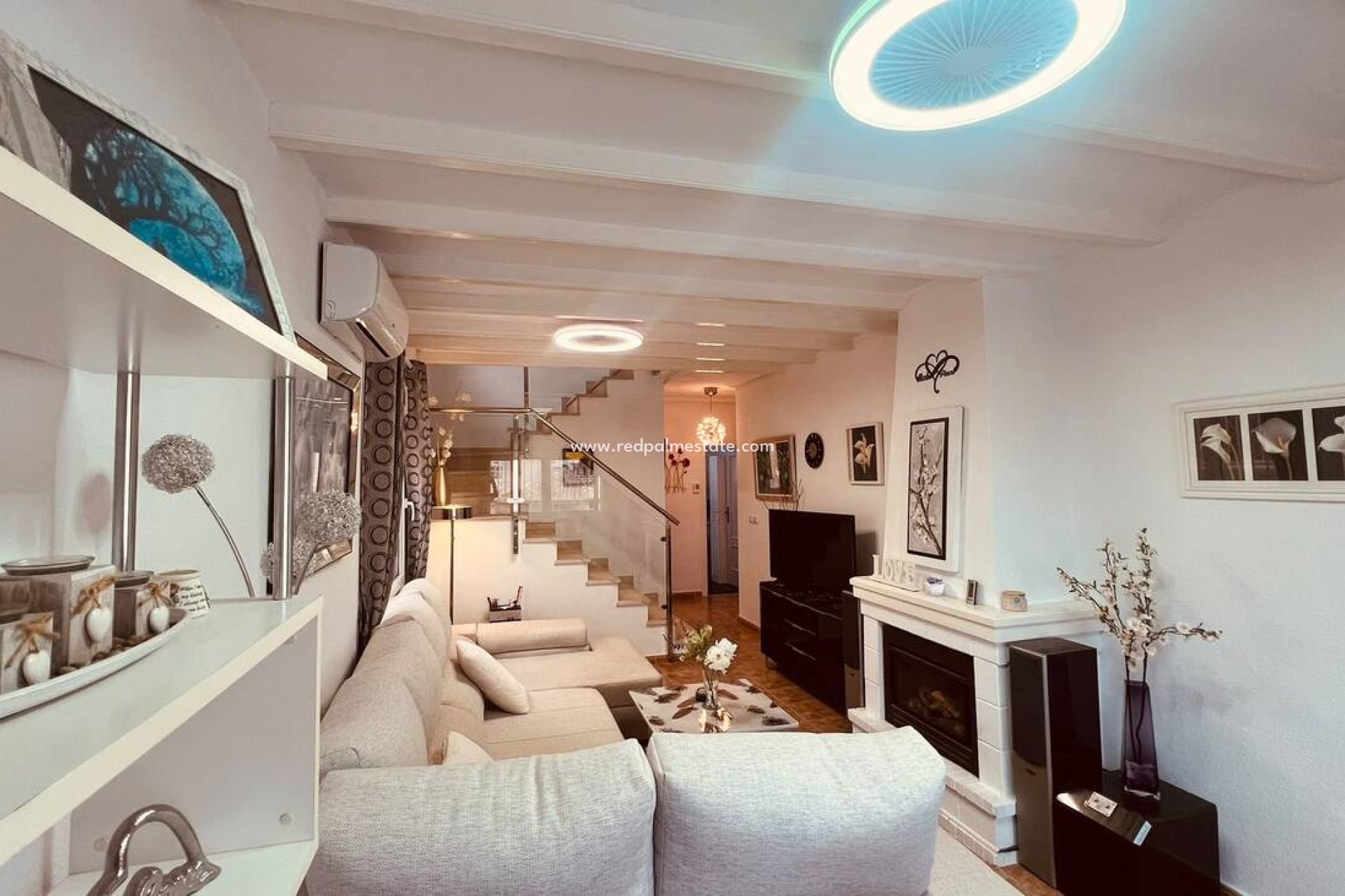 Reventa - Villa -
Orihuela Costa - Villamartín