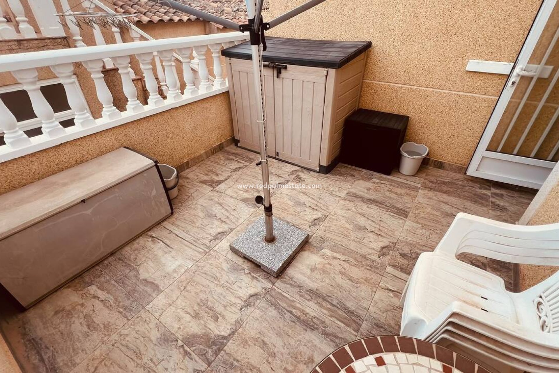 Reventa - Villa -
Orihuela Costa - Villamartín