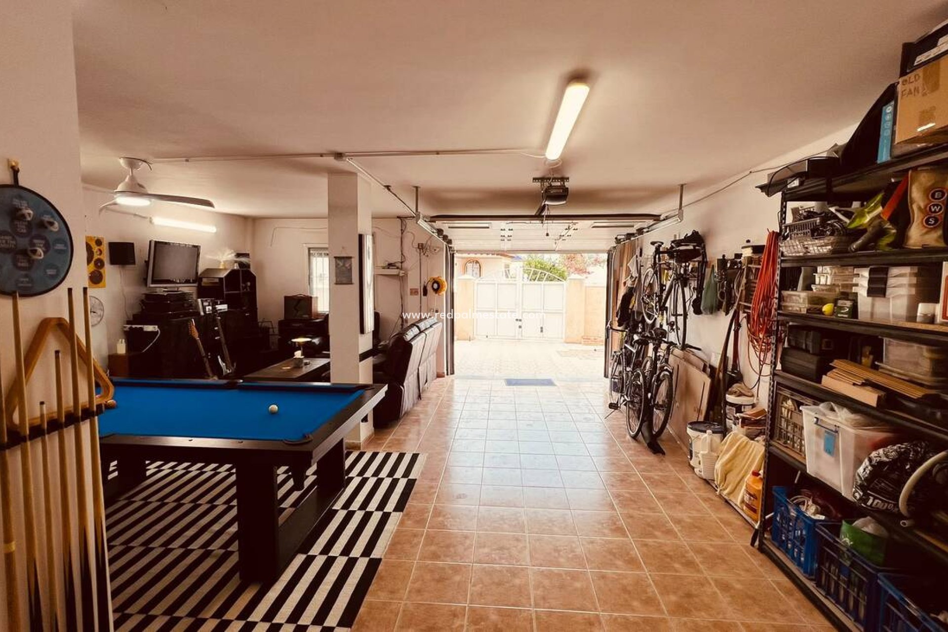 Reventa - Villa -
Orihuela Costa - Villamartín