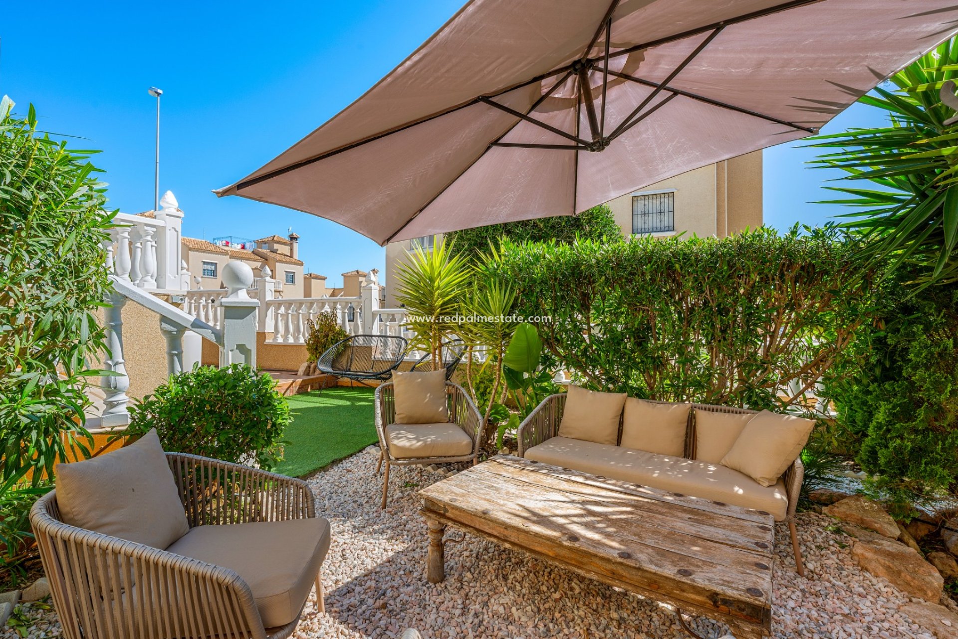 Reventa - Villa -
Orihuela Costa - Villamartín