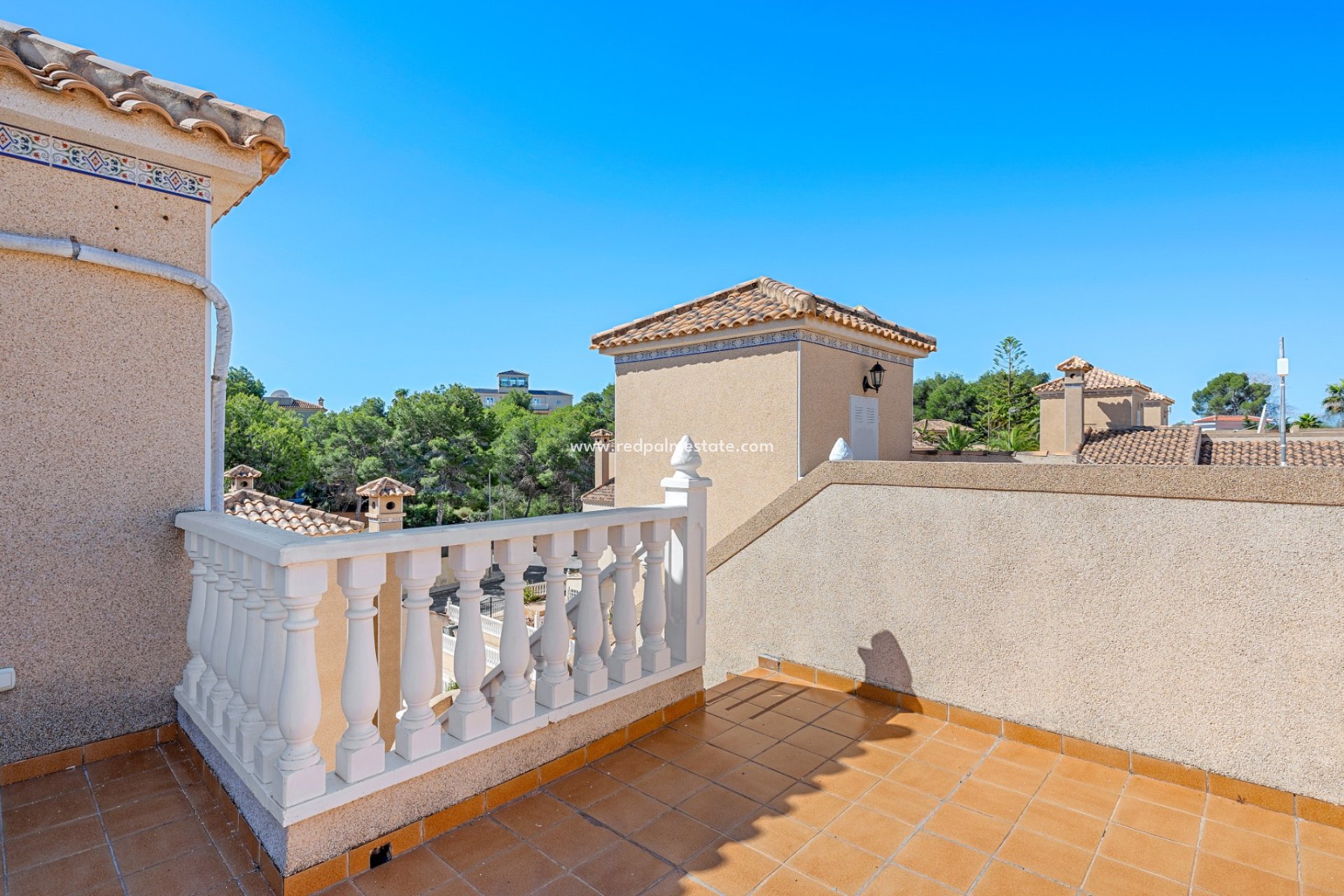 Reventa - Villa -
Orihuela Costa - Villamartín