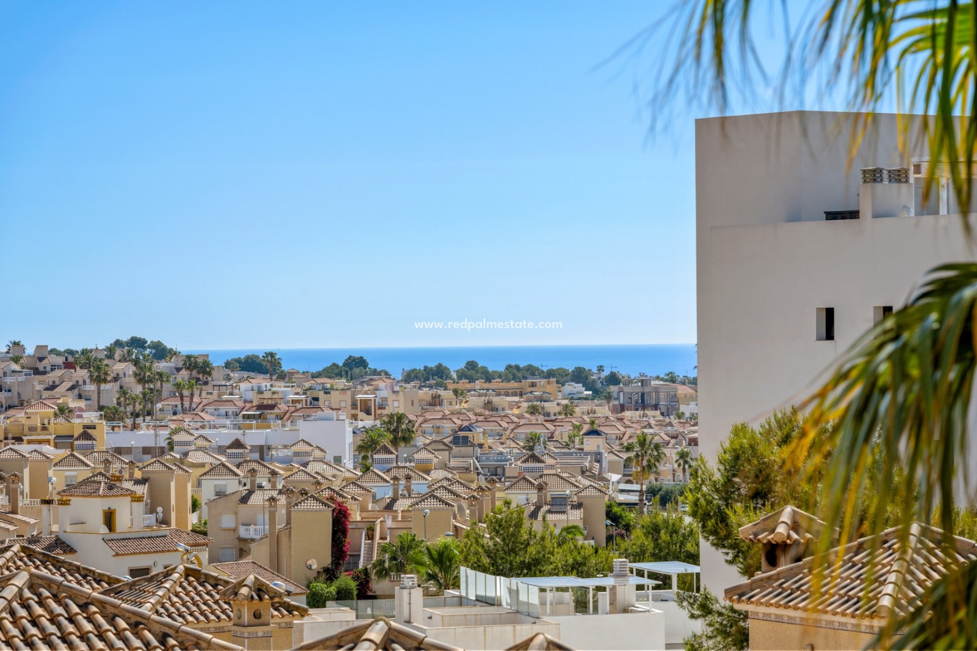 Reventa - Villa -
Orihuela Costa - Villamartín