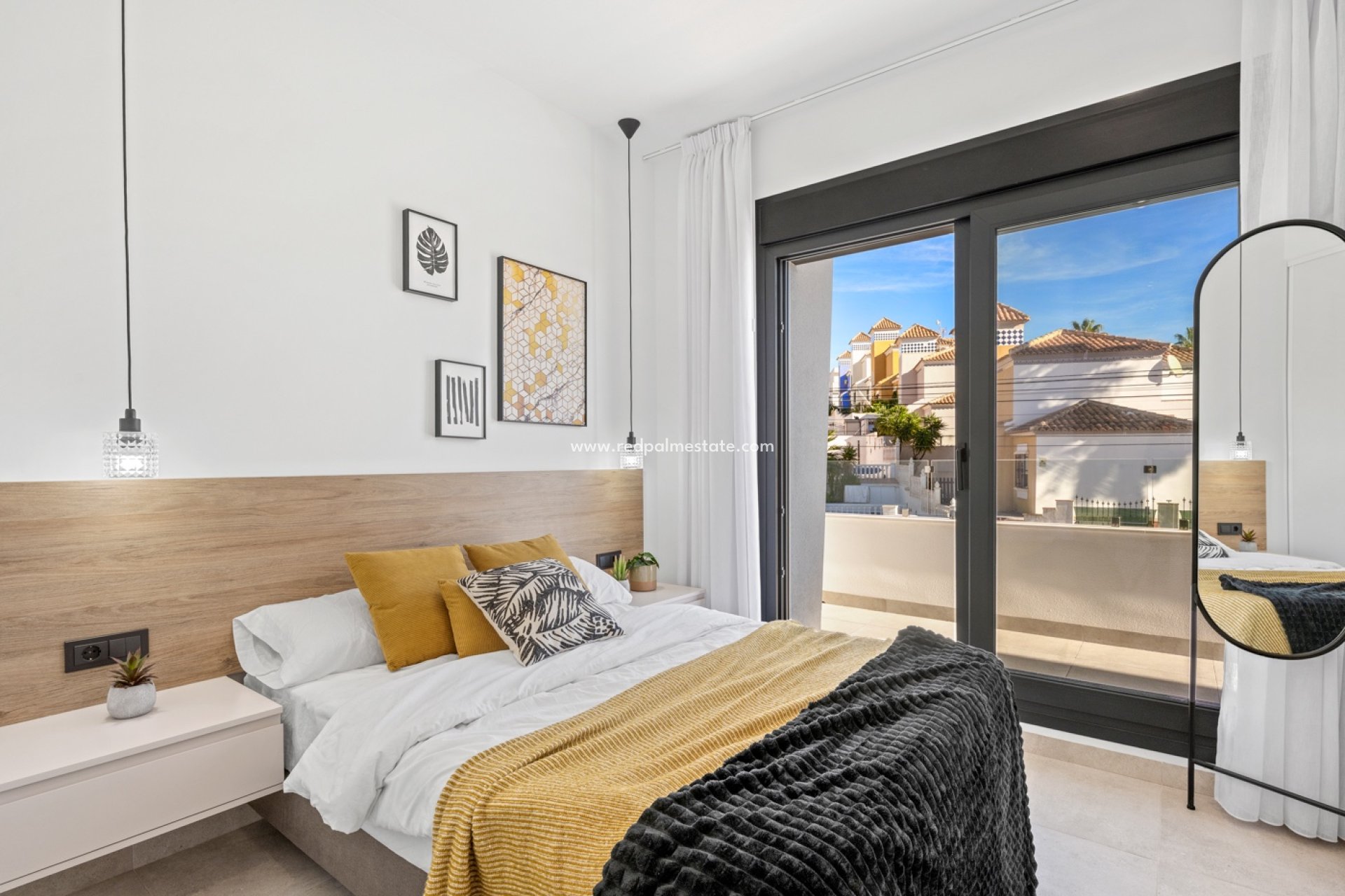 Reventa - Villa -
Orihuela Costa - Villamartín