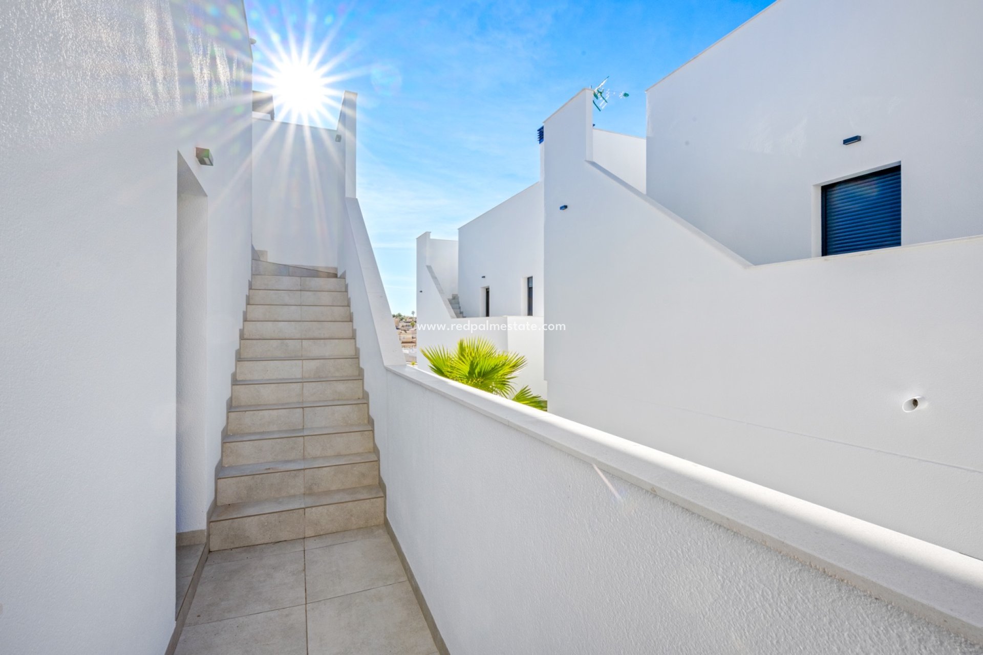 Reventa - Villa -
Orihuela Costa - Villamartín