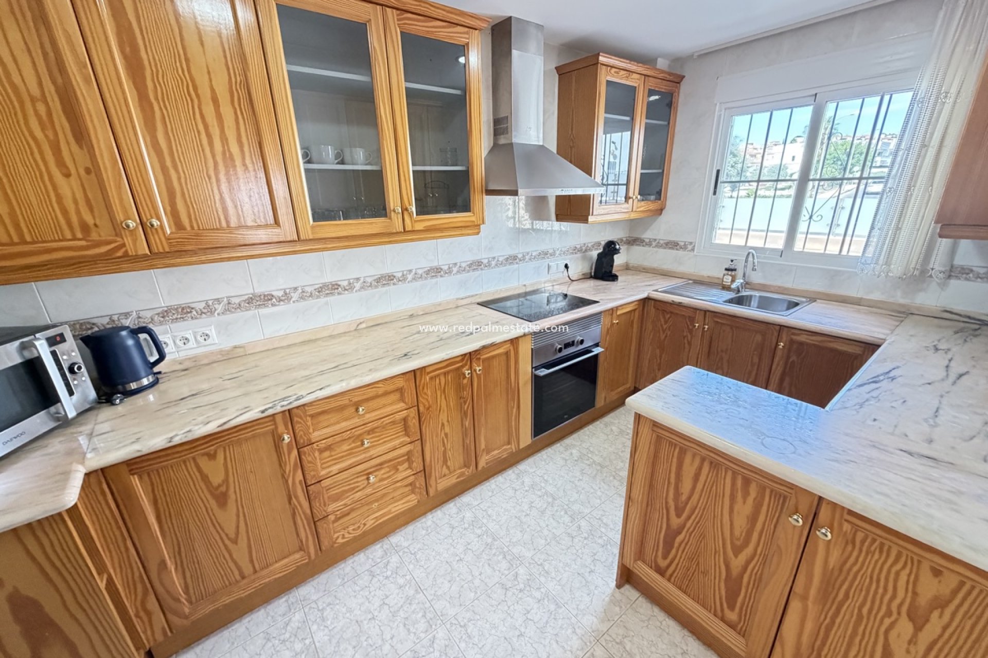 Reventa - Villa -
Orihuela Costa - Villamartín