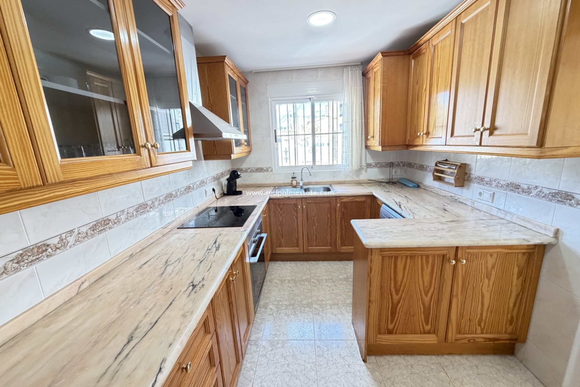 Reventa - Villa -
Orihuela Costa - Villamartín