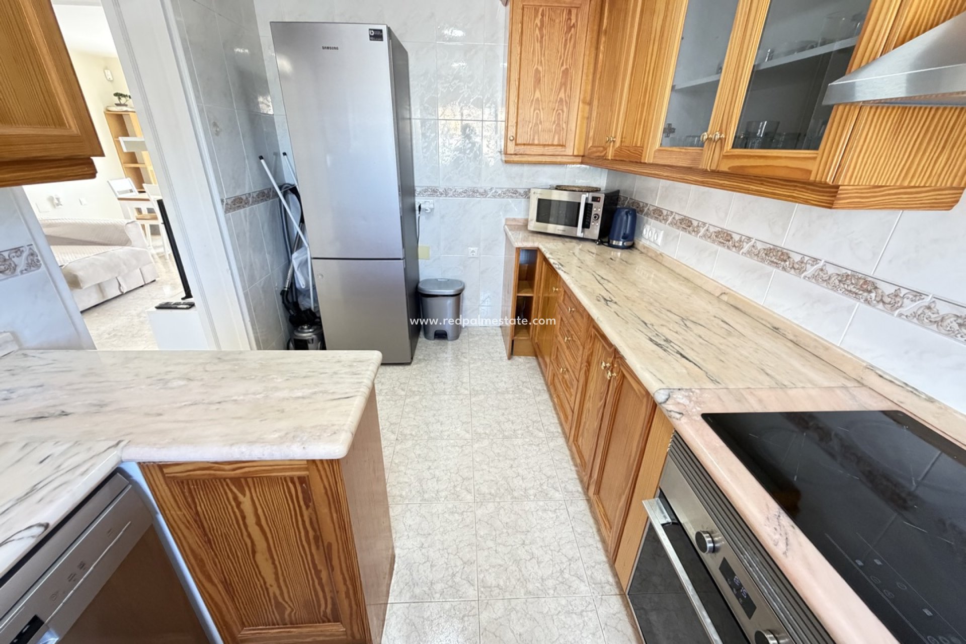 Reventa - Villa -
Orihuela Costa - Villamartín