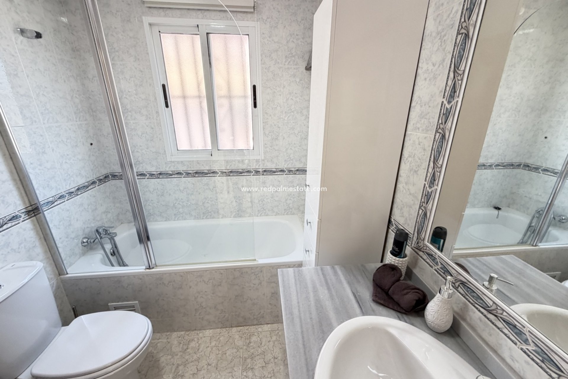 Reventa - Villa -
Orihuela Costa - Villamartín