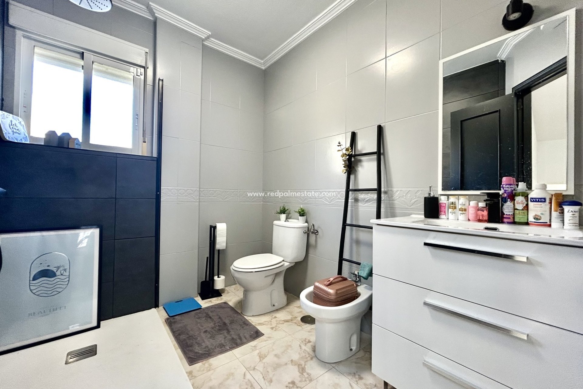 Reventa - Villa -
Orihuela Costa - Villamartín
