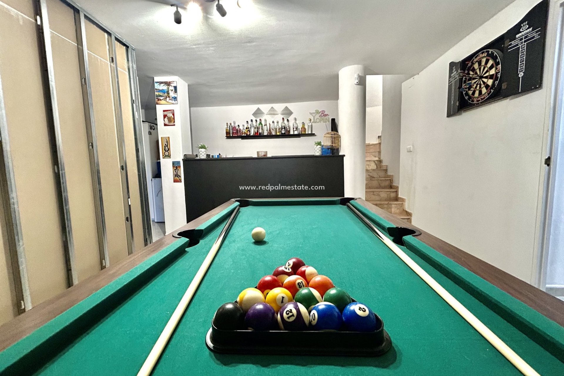 Reventa - Villa -
Orihuela Costa - Villamartín