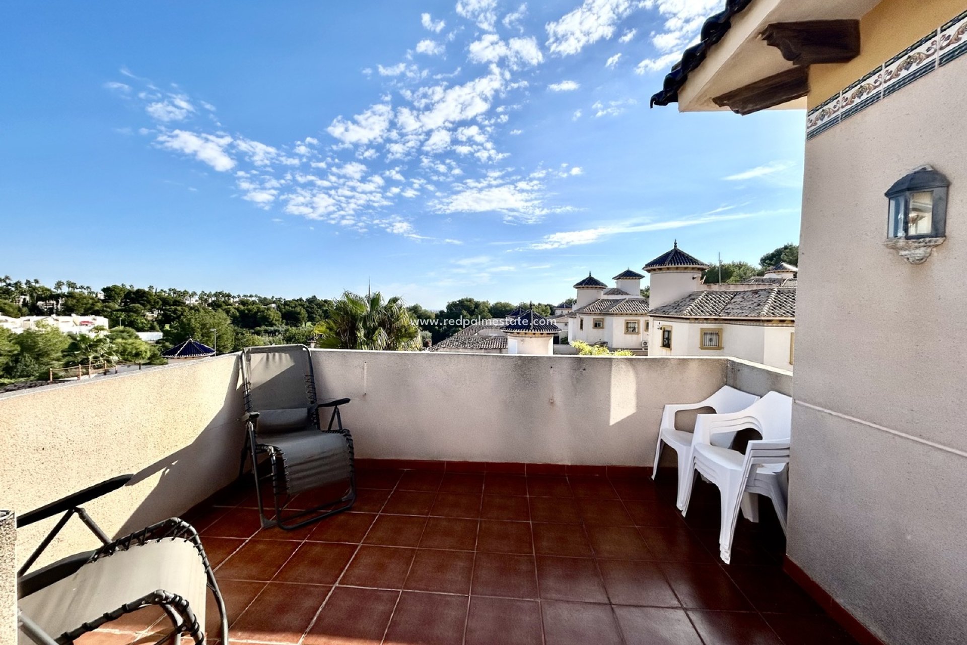 Reventa - Villa -
Orihuela Costa - Villamartín