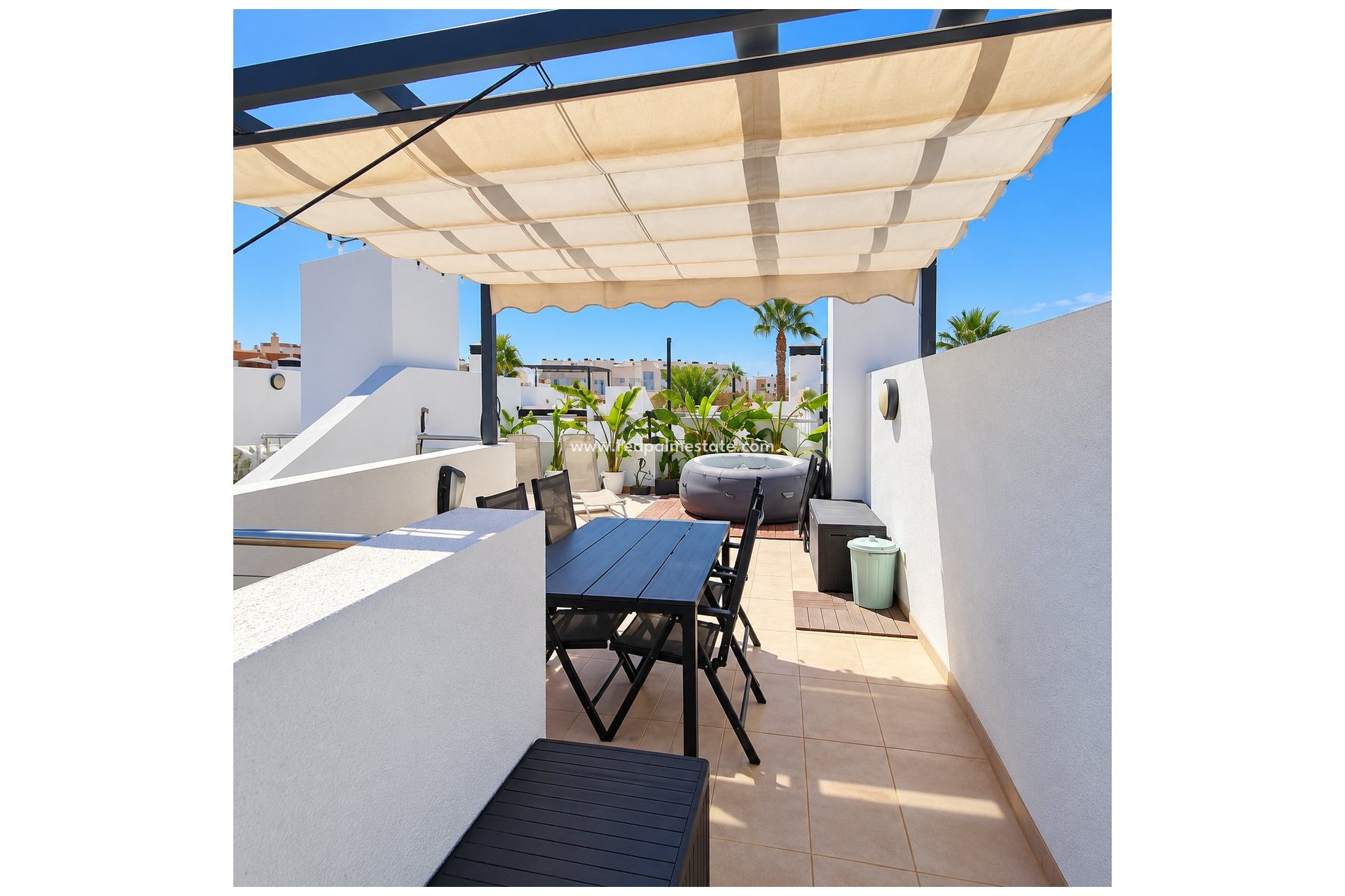 Reventa - Villa -
Orihuela Costa - Villamartín