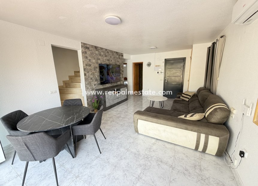 Reventa - Villa -
Orihuela Costa - Villamartín