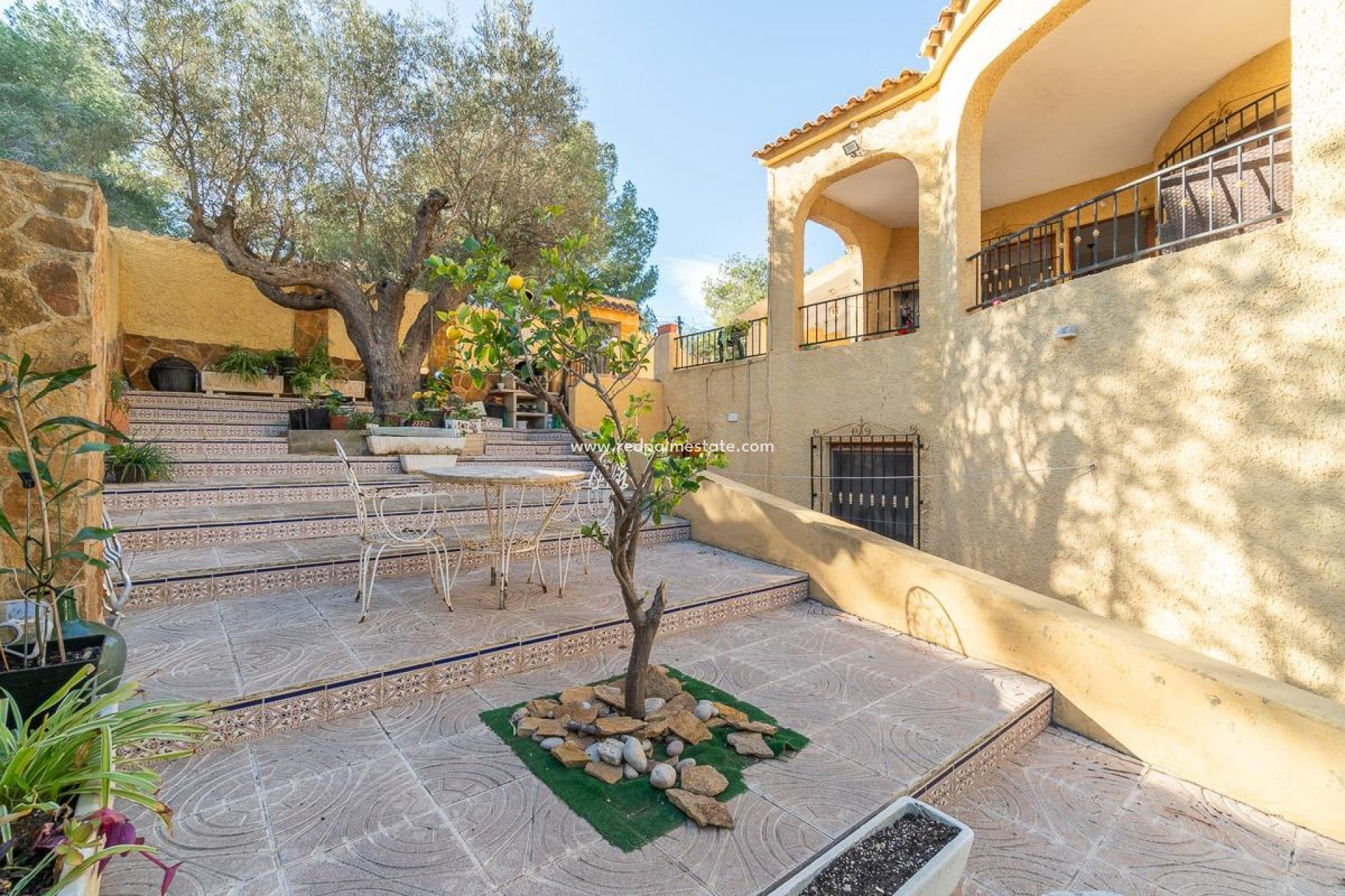 Reventa - Villa -
Orihuela Costa - Villamartín