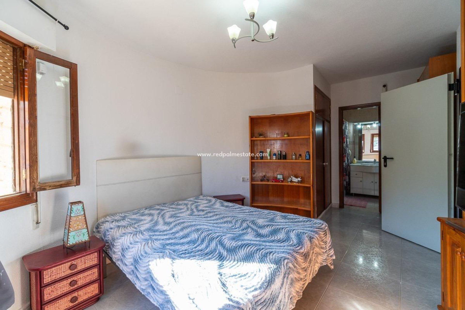 Reventa - Villa -
Orihuela Costa - Villamartín