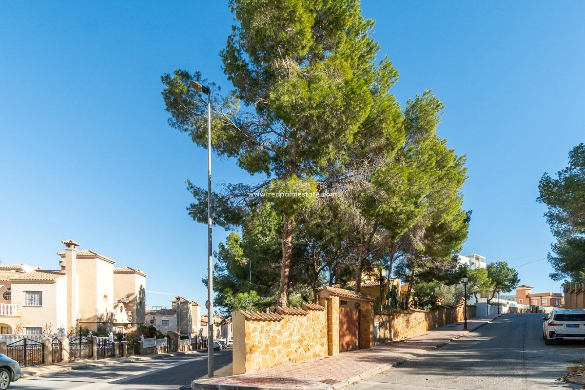 Reventa - Villa -
Orihuela Costa - Villamartín