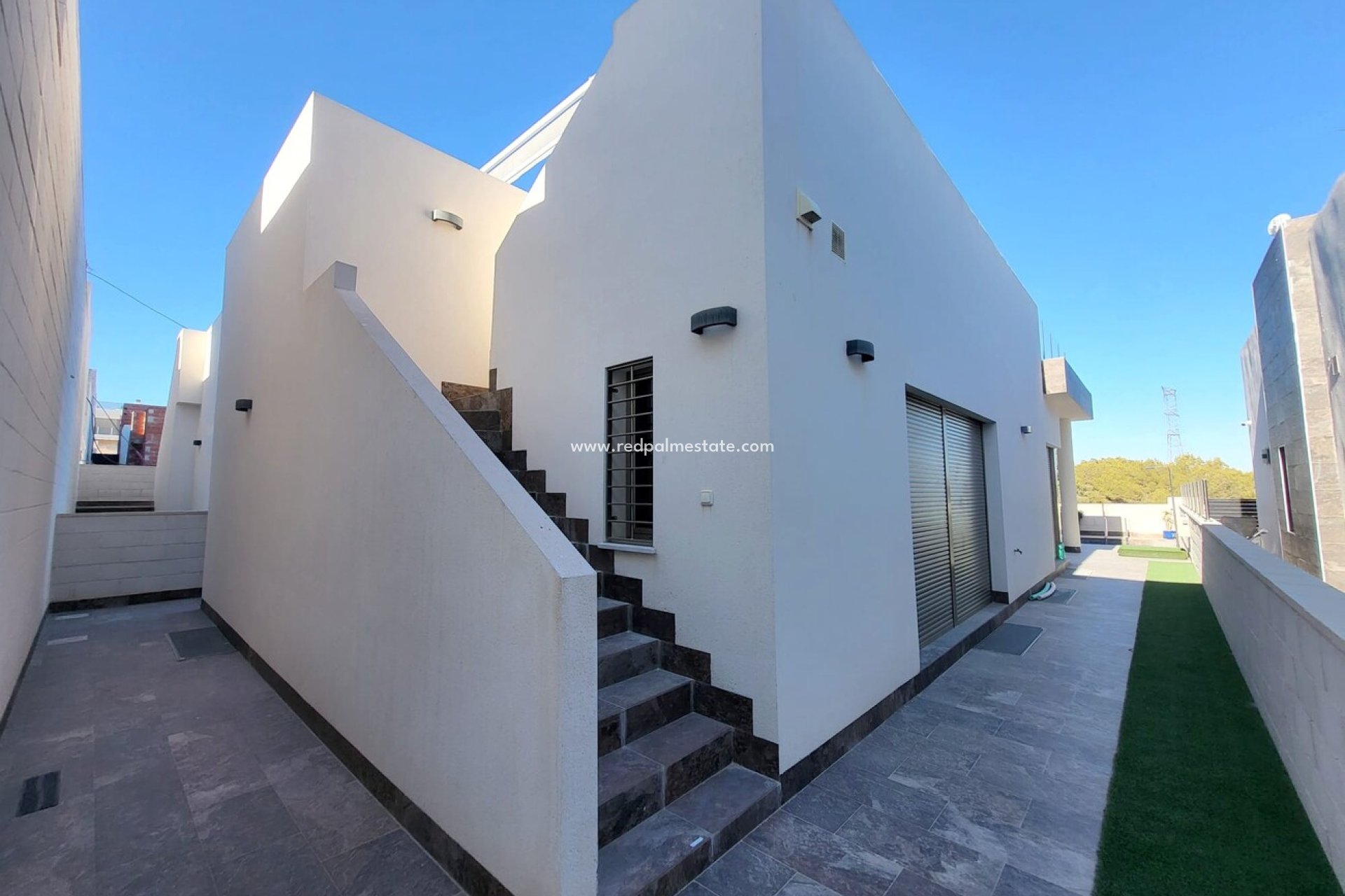 Reventa - Villa -
Orihuela Costa - Villamartín