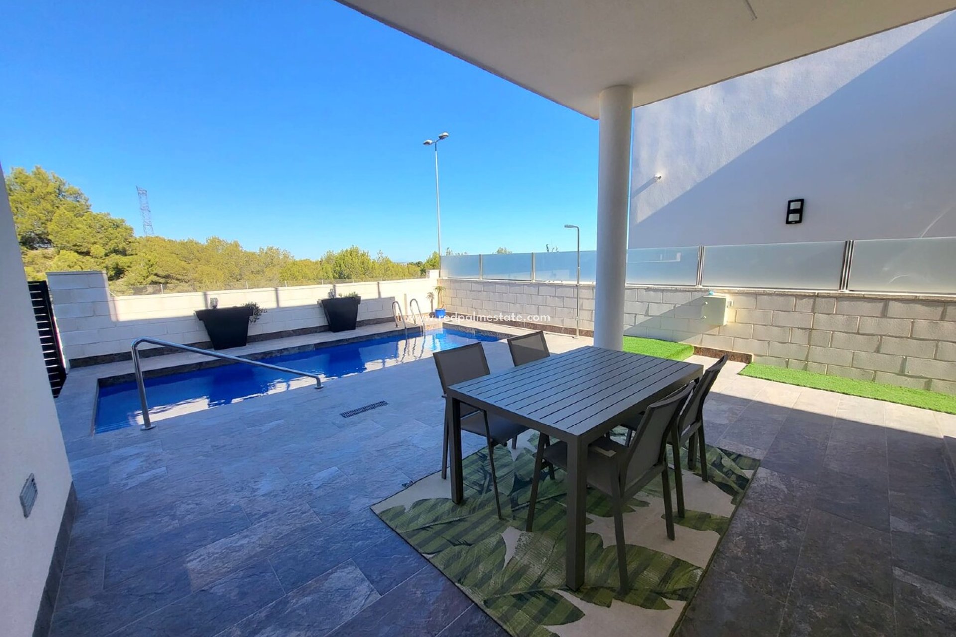 Reventa - Villa -
Orihuela Costa - Villamartín